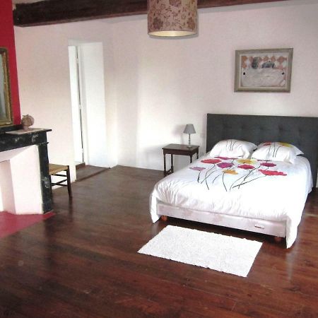 Bed and Breakfast Au Peimarti Castex  Екстер'єр фото