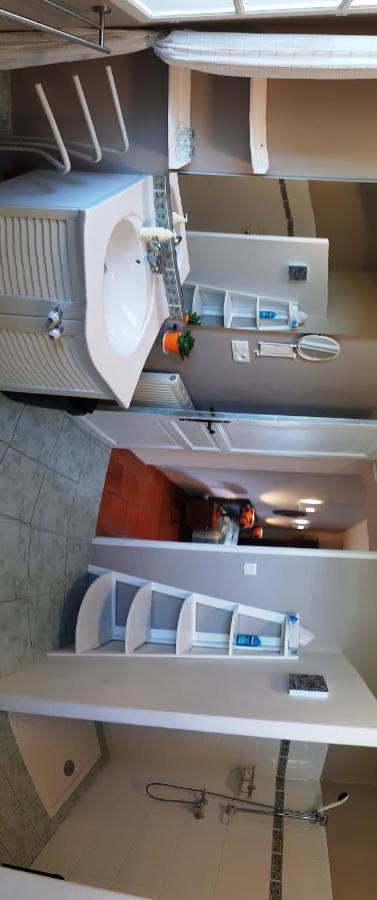 Bed and Breakfast Au Peimarti Castex  Екстер'єр фото