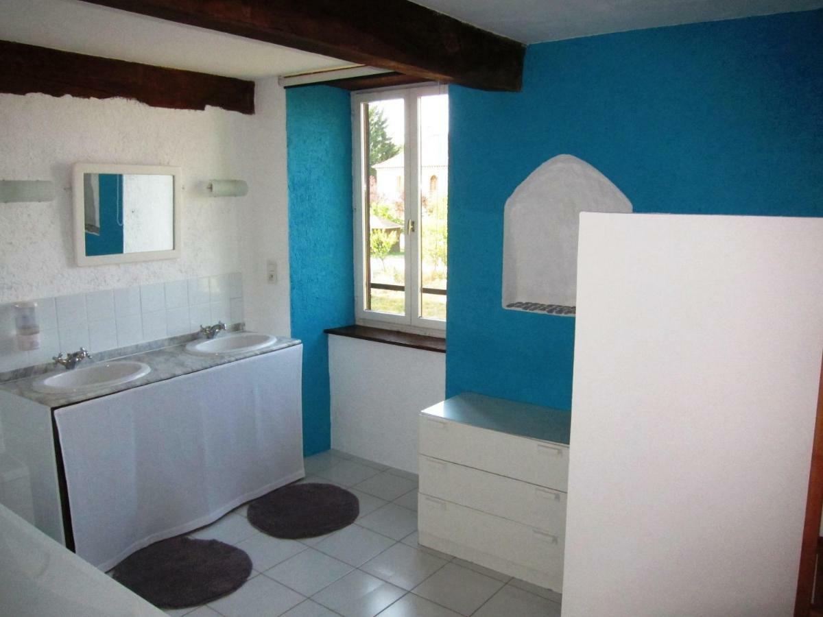 Bed and Breakfast Au Peimarti Castex  Екстер'єр фото