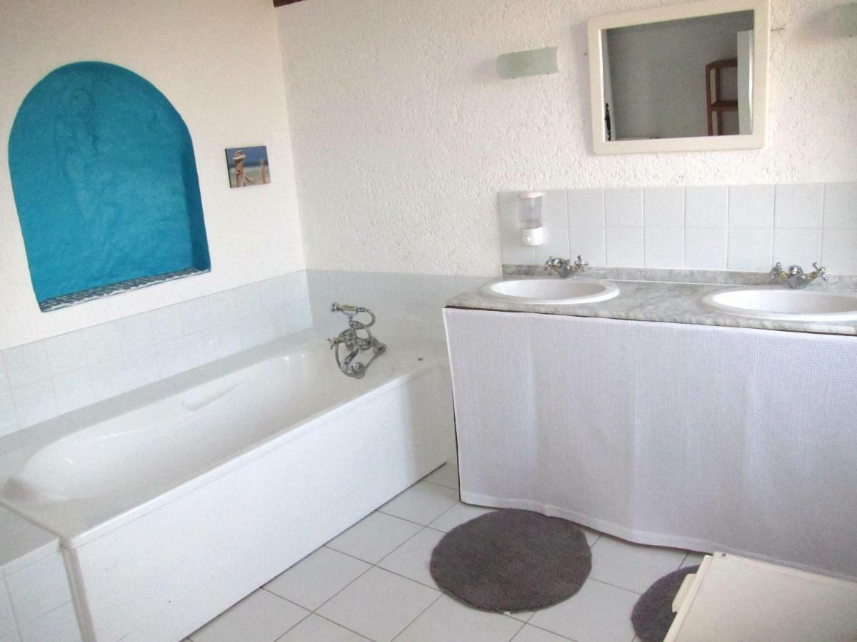 Bed and Breakfast Au Peimarti Castex  Екстер'єр фото
