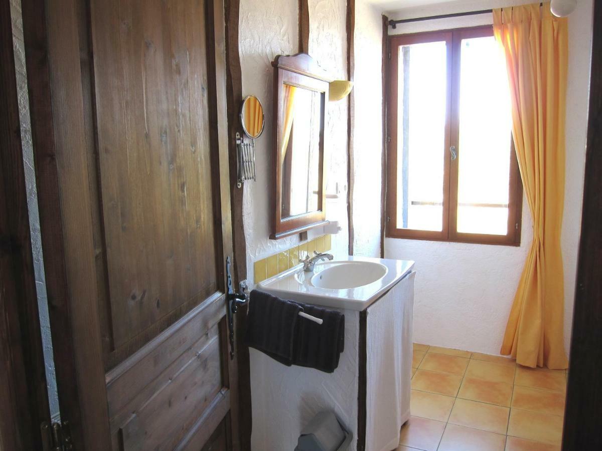 Bed and Breakfast Au Peimarti Castex  Екстер'єр фото
