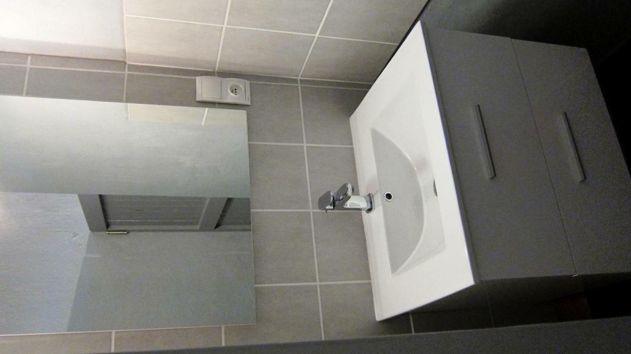 Bed and Breakfast Au Peimarti Castex  Екстер'єр фото